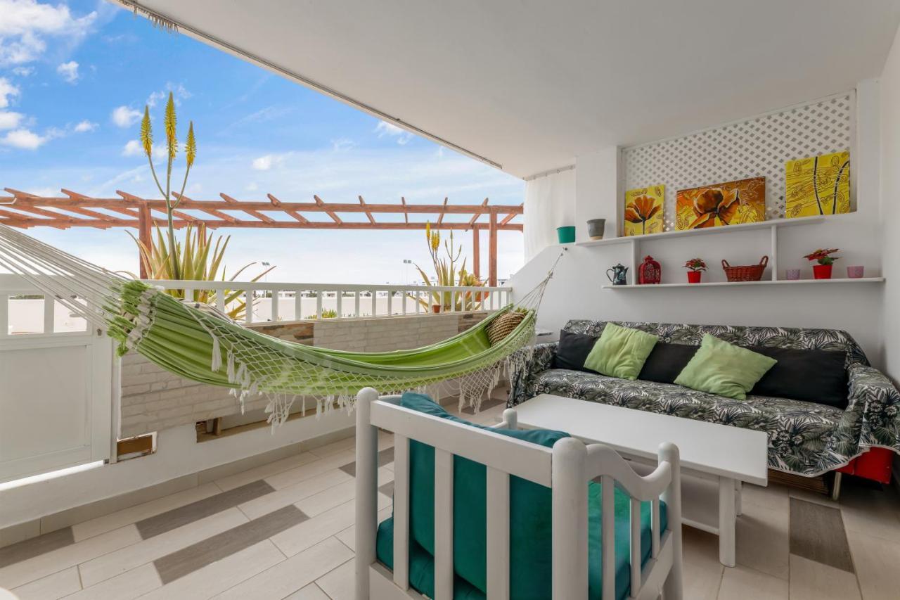 The Colors House, 639 Private Apartment Costa Teguise Exterior photo