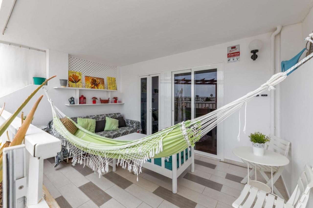 The Colors House, 639 Private Apartment Costa Teguise Exterior photo