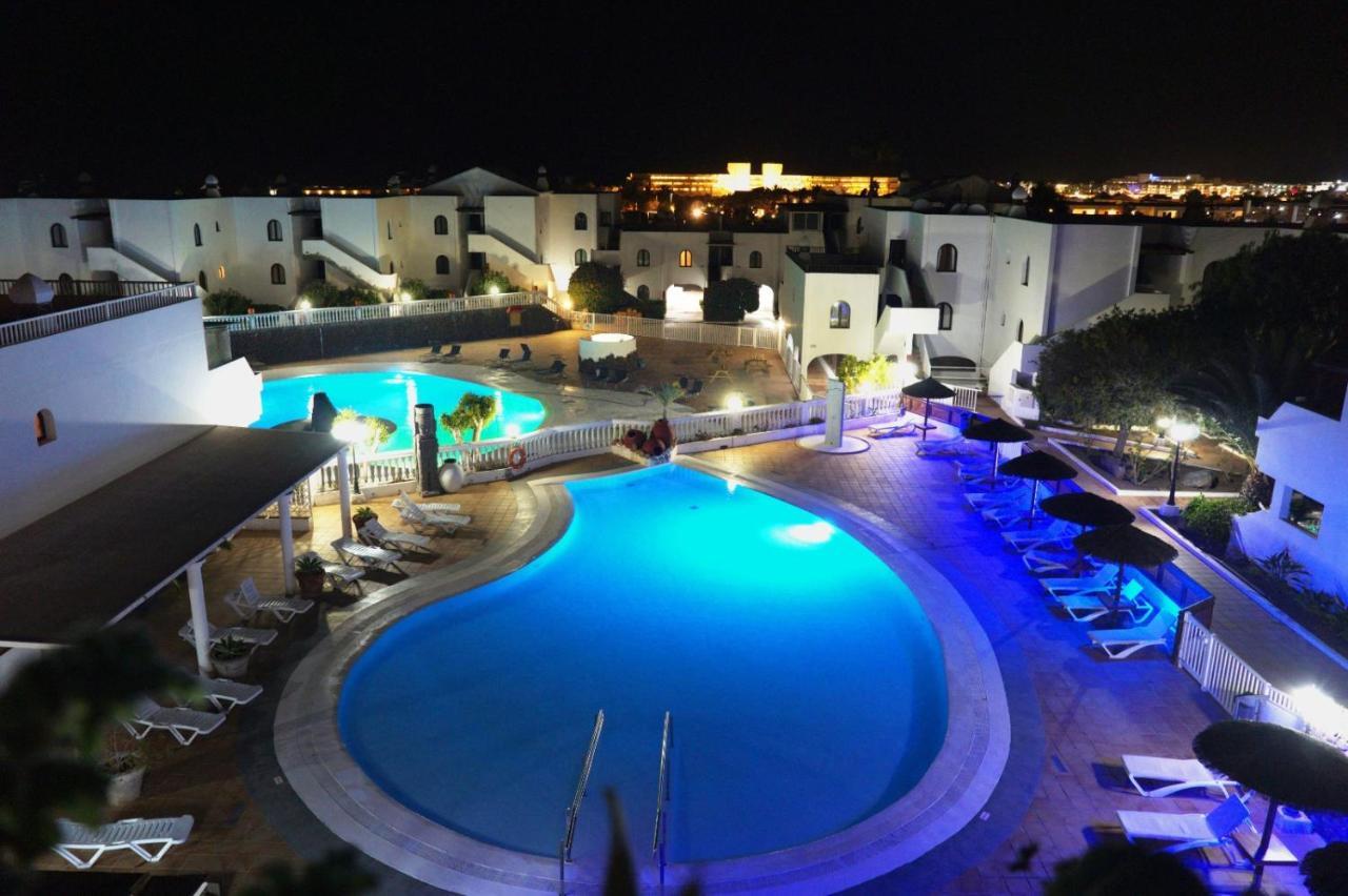 The Colors House, 639 Private Apartment Costa Teguise Exterior photo