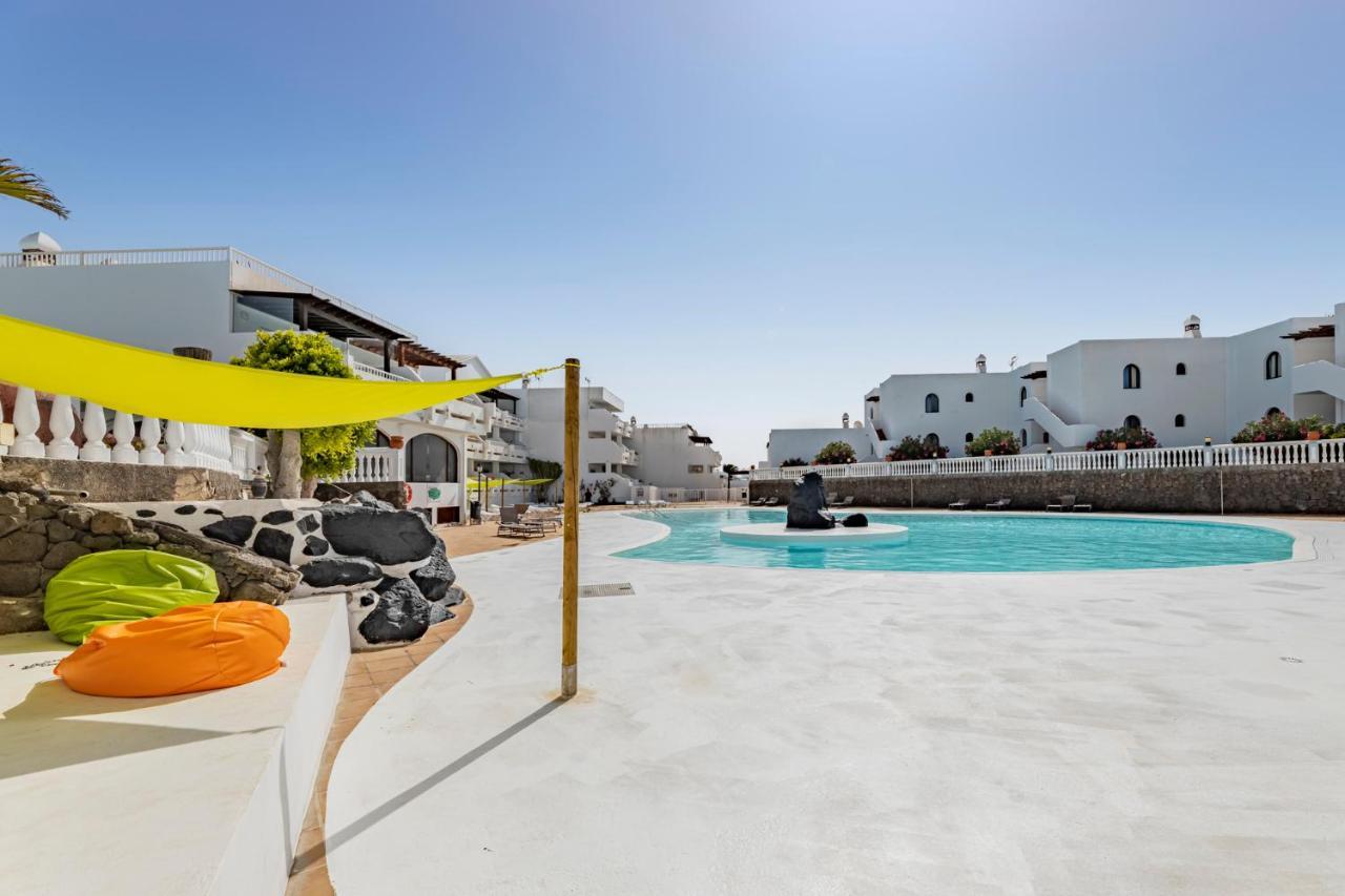 The Colors House, 639 Private Apartment Costa Teguise Exterior photo