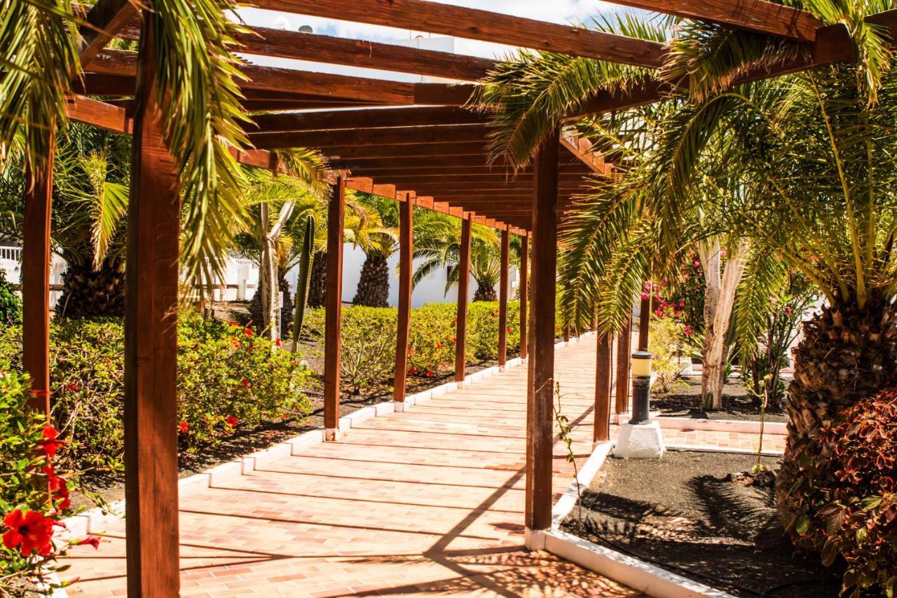 The Colors House, 639 Private Apartment Costa Teguise Exterior photo