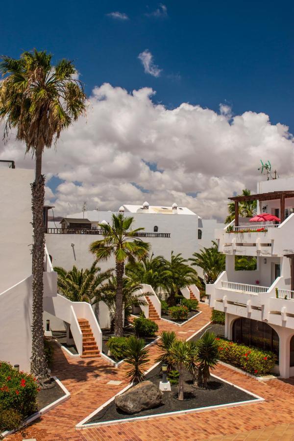 The Colors House, 639 Private Apartment Costa Teguise Exterior photo