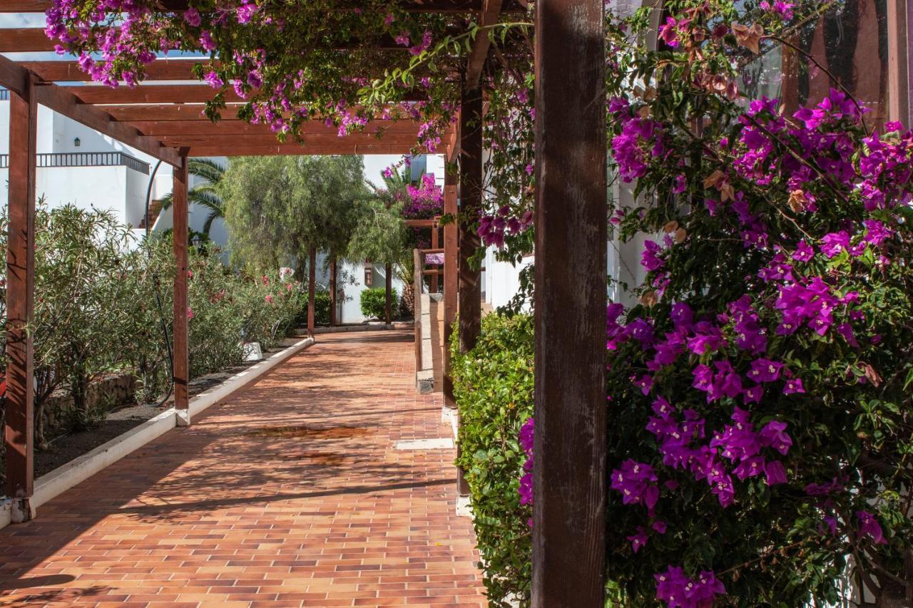 The Colors House, 639 Private Apartment Costa Teguise Exterior photo