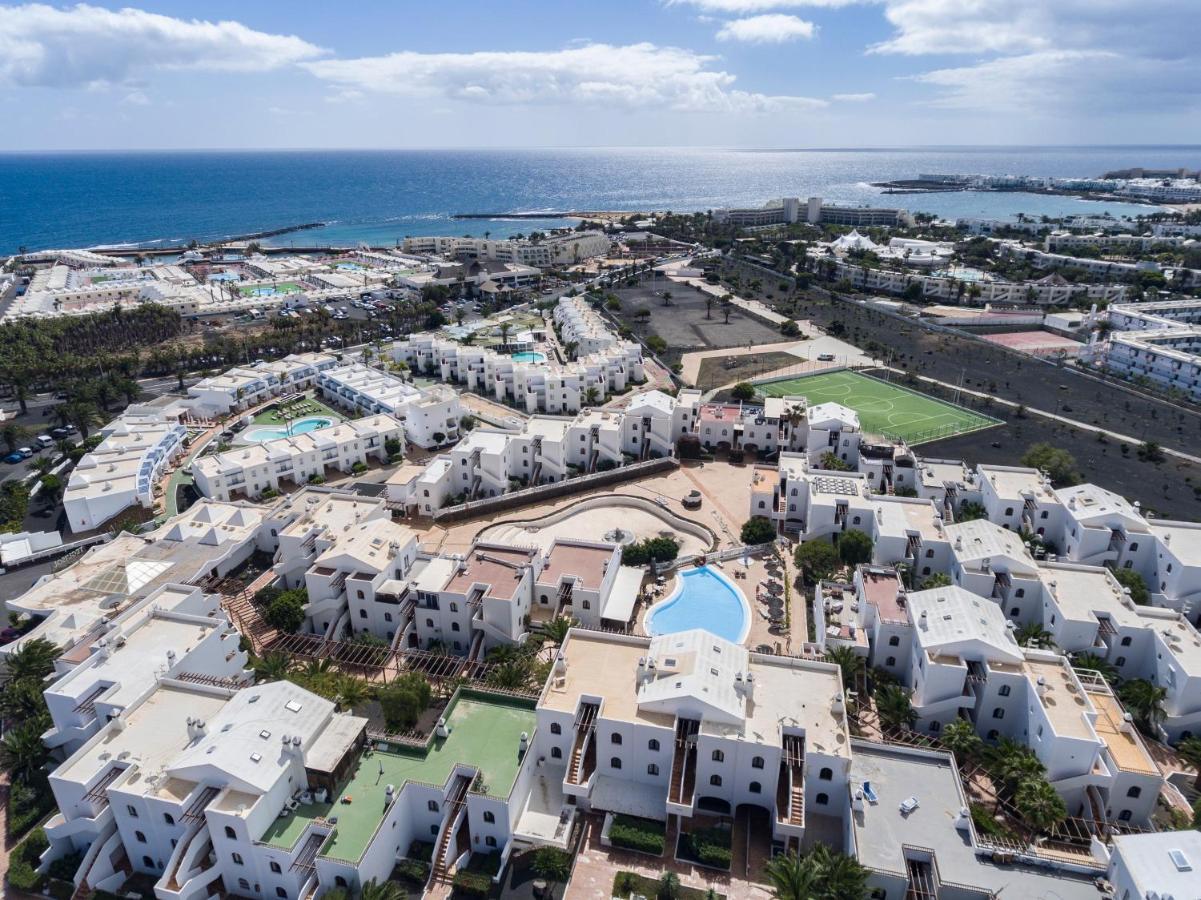 The Colors House, 639 Private Apartment Costa Teguise Exterior photo