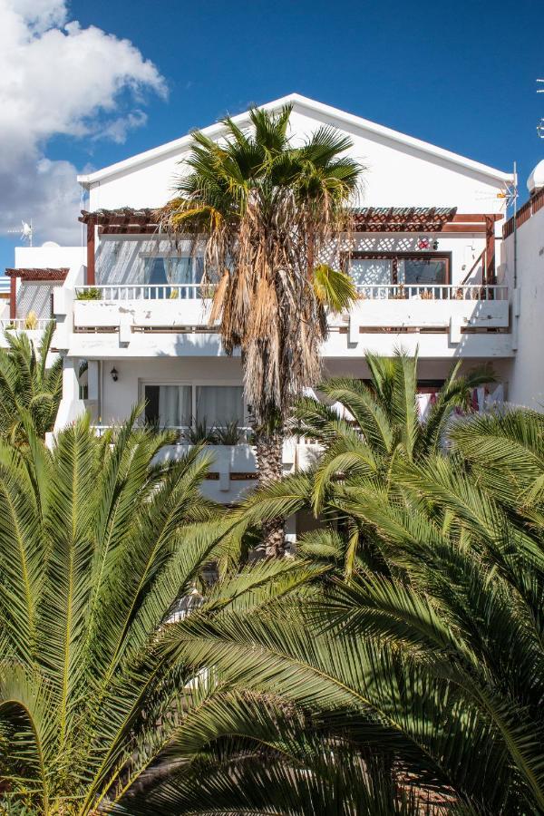 The Colors House, 639 Private Apartment Costa Teguise Exterior photo
